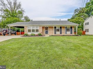 5602 Ashfield Rd, Alexandria, VA 22315