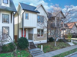 1501F 9th Ave, Nashville, TN 37208