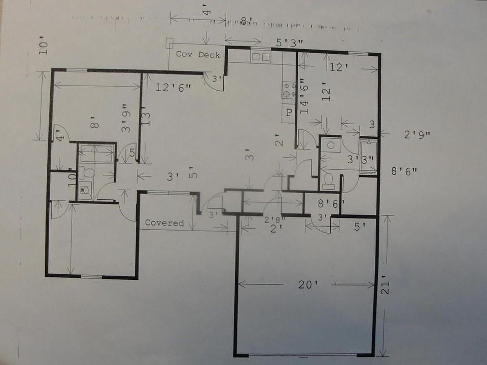 2nd image of 339 N Kellen St