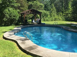 20 Moonhaw Rd, Olive, NY 12494