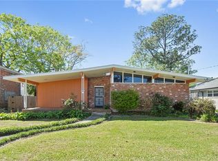 2944 Metairie Heights Ave, Metairie, LA 70002