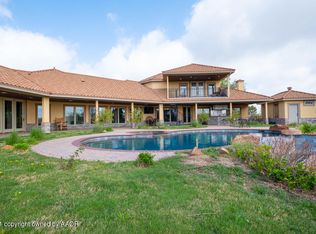 1009 S Girl Scout Rd, Amarillo, TX 79124