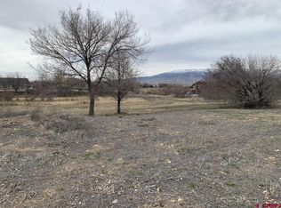 LOT 20 Trappers Ct, Delta, CO 81416
