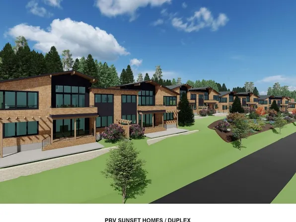 4839 Rosalind Road NE, Bainbridge Island, WA 98110