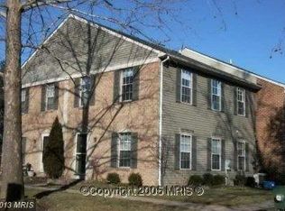 10131 Green Holly Ter, Silver Spring, MD 20902