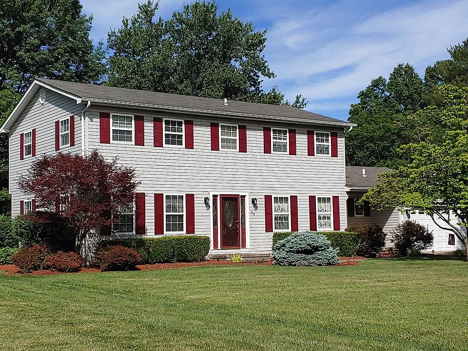 1st image of 34 Timberlane Dr