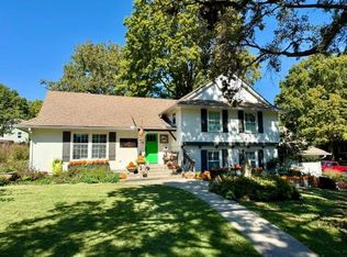 5200 W 81st St, Prairie Village, KS 66208