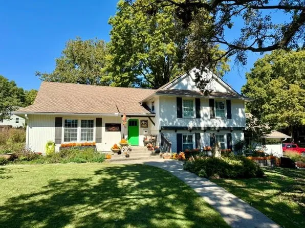5200 W 81st St, Prairie Village, KS 66208