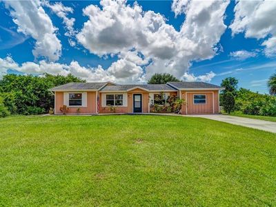 10331 Grail Ave, Englewood, FL, 34224