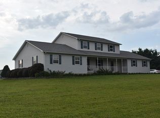 15151 Charleston Pike, Kingston, OH 45644