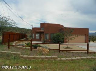 45 Camino Olympia, Rio Rico, AZ 85648