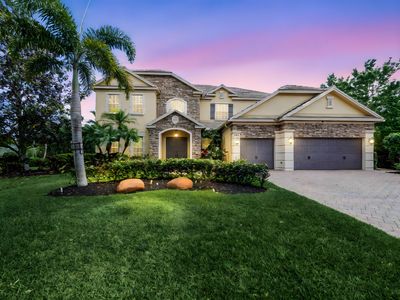 761 SW Canoe Creek Terrace, Palm City, FL, 34990