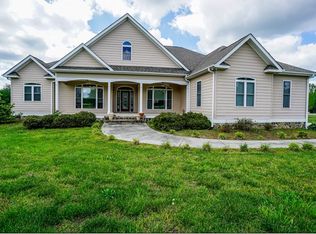 867 Church Hill Rd, Macon, NC 27551