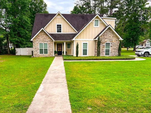 1300 Forest Way, Nashville, GA 31639