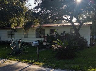 1206 Ryan Dr, Carrabelle, FL 32322