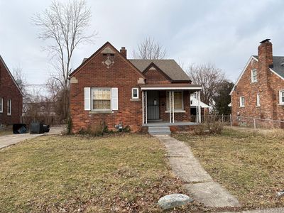 5095 Farmbrook St, Detroit, MI, 48224