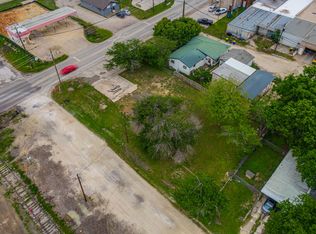 101 S Main St, Venus, TX 76084
