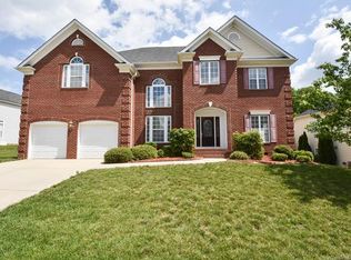 15231 Prescott Hill Ave, Charlotte, NC 28277