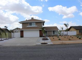 13731 New Haven Dr, Moreno Valley, CA 92553