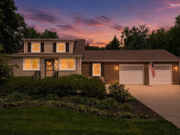 144 Northigh Dr, Columbus, OH 43085
