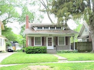 611 E 61st St, Kansas City, MO 64110