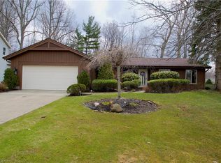 1262 Falling Rock Ln, Painesville, OH 44077