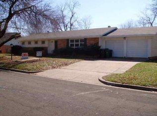 2008 Lenamon St, Waco, TX 76710