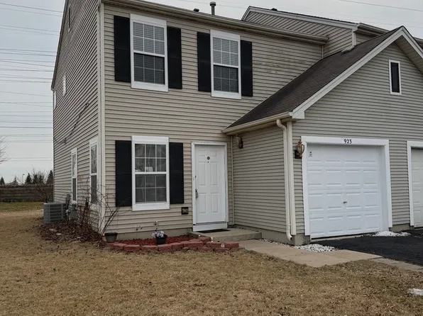 923 E Savannah Dr, Romeoville, IL 60446