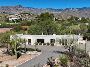 3746 N Pantano Rd, Tucson, AZ 85750