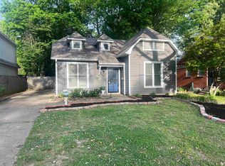 63 N Merton St, Memphis, TN 38112