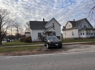 1395 S Kensington Ave, Kankakee, IL 60901