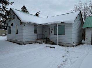 376 W Washington St, Kalispell, MT 59901