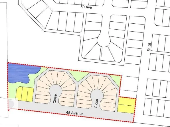 4810 51st St, Bruderheim, AB T0B 0S0