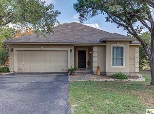 457 Eagle Rock Rd, Spring Branch, TX 78070