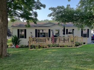 21 Bloomdale Mobile Home Park, Bloomfield, NY