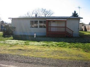 309 Rosedell St, Amity, OR 97101