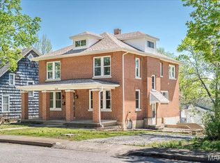 514 E State St, Union, MO