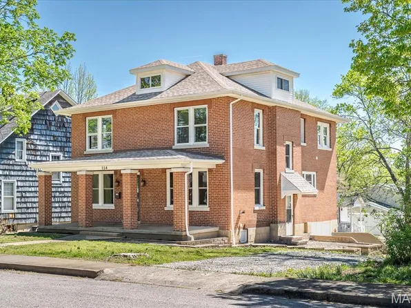 514 E State St, Union, MO 63084