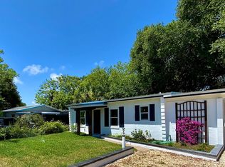 1075 Anastasia Blvd, Saint Augustine, FL 32080