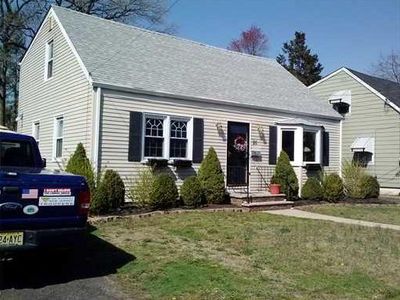 20 Sheridan Ave, Metuchen, NJ, 08840