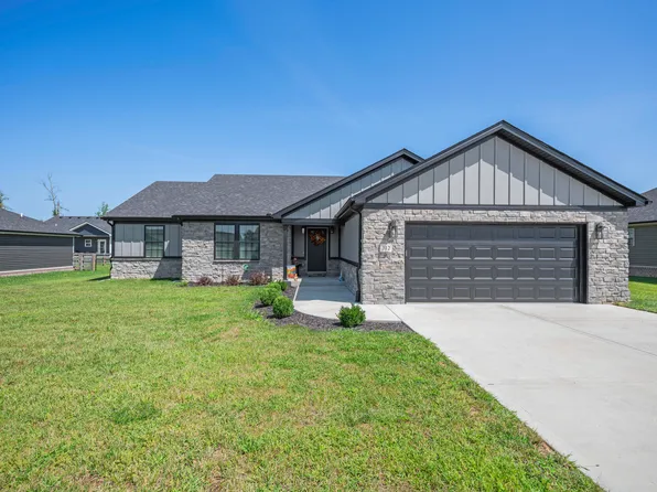 312 Mohegan Trl, Richmond, KY 40475