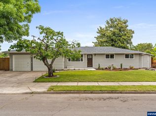 1865 NW 17th St, Corvallis, OR 97330