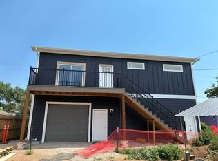 1220 W Cucharras St #B, Colorado Springs, CO 80904