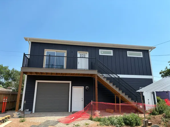 1220 W Cucharras St #B, Colorado Springs, CO 80904
