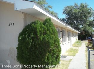 324 Rhode Island St NE APT C, Albuquerque, NM 87108