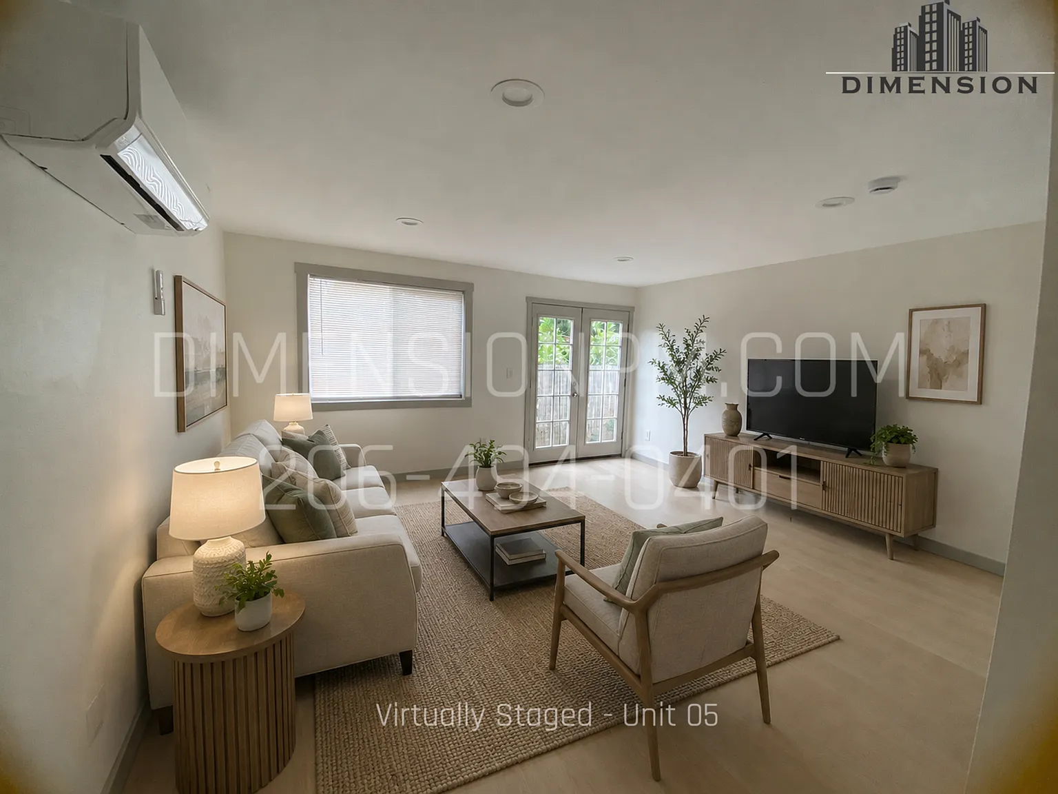 Lafayette Townhomes — Photo 1