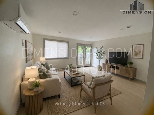 910 Lafayette St #5