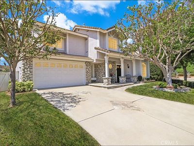 3 Blue Heron Ln, Aliso Viejo, CA, 92656
