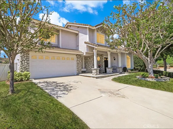 3 Blue Heron Ln, Aliso Viejo, CA 92656