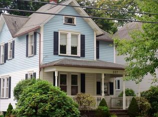 327 Maurus St, Saint Marys, PA 15857